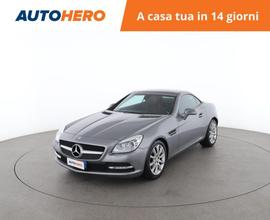 MERCEDES-BENZ SLK 200 HR81160