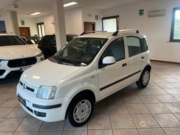 Fiat Panda 1.2 Dynamic Natural Power