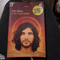 A volte ritorno di John Niven