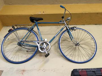 Bici Atala Vintage misura 28, ripristinata