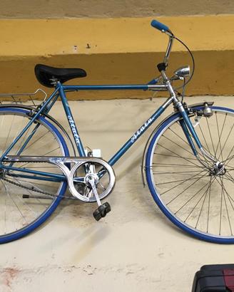 Bici Atala Vintage misura 28, ripristinata