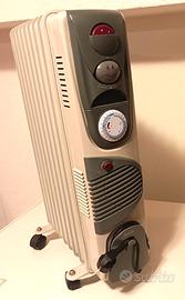 Radiatore ad olio LEWE TR9TT