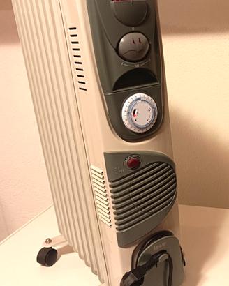 Radiatore ad olio LEWE TR9TT