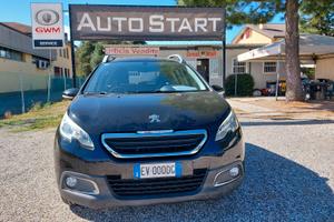 Peugeot 2008 1.2 VTi 82CV Active