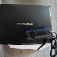 DDPAI Z60 Pro, Telecamera posteriore Originale