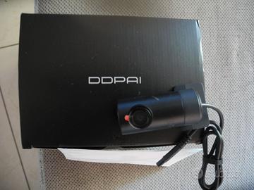 DDPAI Z60 Pro, Telecamera posteriore Originale