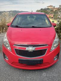 Chevrolet Spark 1.0 LS