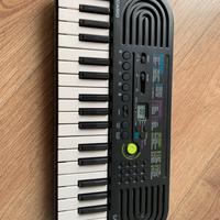 Tastiera Casio SA-47 32 tasti