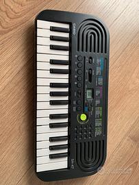 Tastiera Casio SA-47 32 tasti