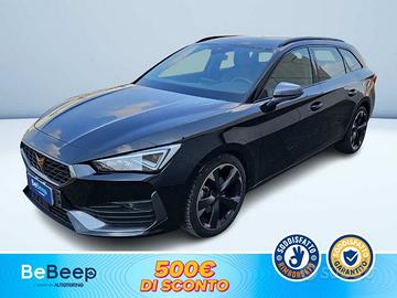 CUPRA Leon SPORTSTOURER 1.5 HYBRID 150CV DSG