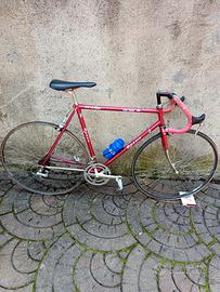 Bici da corsa Rossin