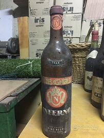 Vino Inferno 1964