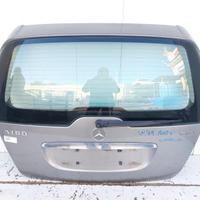 A1697401105 PORTELLONE POSTERIORE MERCEDES-BENZ CL