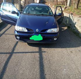 RENAULT Mégane/Scénic 1ª s. - 1998