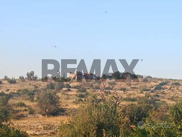 Terreno - Noto