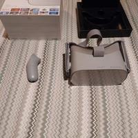 OCULUS GO