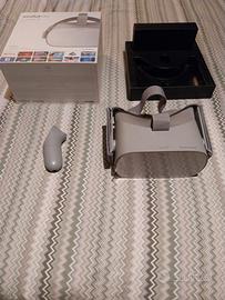 OCULUS GO