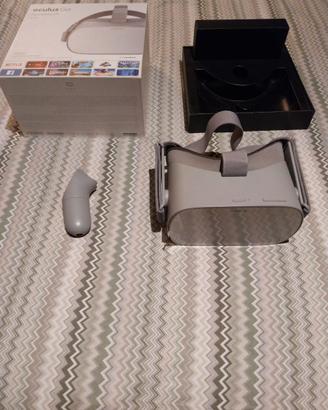 OCULUS GO