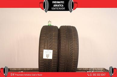 2 Gomme 225 60 R 17 GT radial al 74% SPED GRATIS