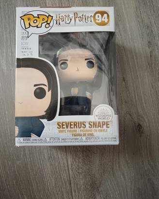 Funko pop severus snape 94