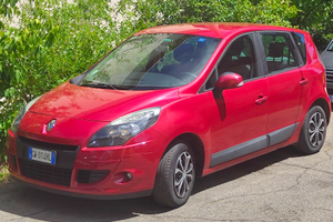 Renault Scénic III 1.6 Benzina/GPL - 2010