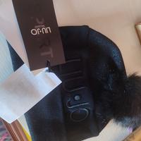 Cappello nuovo Liu Jo