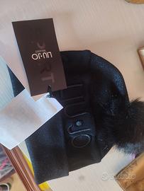 Cappello nuovo Liu Jo