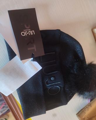 Cappello nuovo Liu Jo