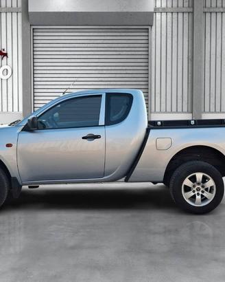 Mitsubishi L 200 Single cab