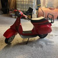 Vespa