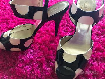 Sandali/scarpe Valentino Garavani