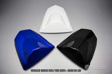 Unghia monoposto SUZUKI GSXR 600 750 2004 - 2005