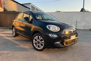Fiat 500X 1.3 MultiJet 95 CV Lounge