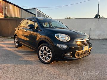 Fiat 500X 1.3 MultiJet 95 CV Lounge