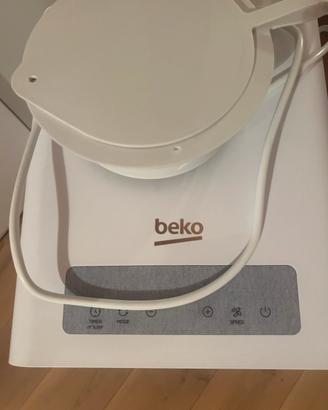 Climatizzatore portatile BEKO