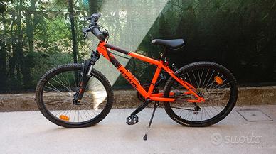 Bici ragazzo