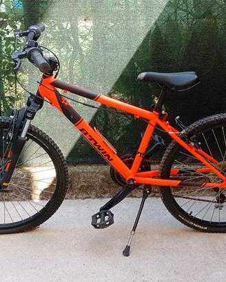 Bici ragazzo