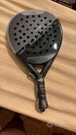 Racchetta padel Nuova