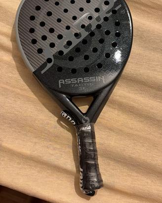 Racchetta padel Nuova