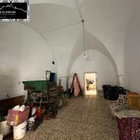 DIMORA DELLE VOLTE in ZONA PIAZZA - CAROVIGNO