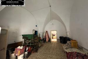 DIMORA DELLE VOLTE in ZONA PIAZZA - CAROVIGNO