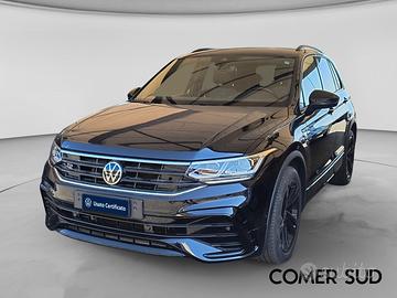 VOLKSWAGEN Tiguan II 2021 - Tiguan 2.0 tdi U33009