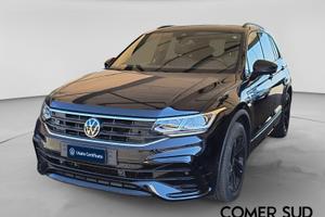 VOLKSWAGEN Tiguan II 2021 - Tiguan 2.0 tdi U33009