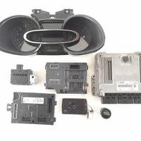 KIT ACCENSIONE RENAULT CLIO «IV» (2016)