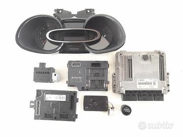 KIT ACCENSIONE RENAULT CLIO «IV» (2016)