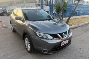 Nissan Qashqai 1.5 dCi 110 cv 2014