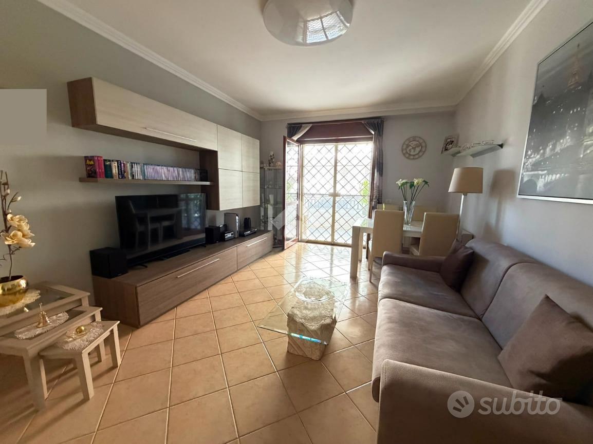 Apartment in Roma, Ponte di Nona, Lunghezza - Vista 5