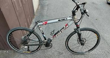 Mtb olympia da 26