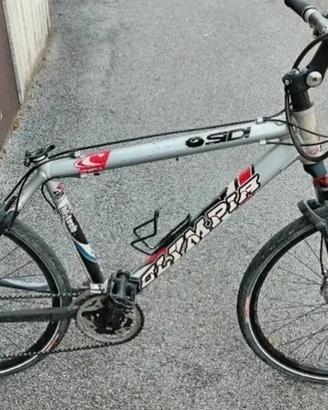 Mtb olympia da 26