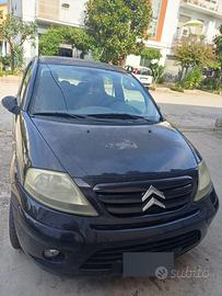 C3 Diesel 2009